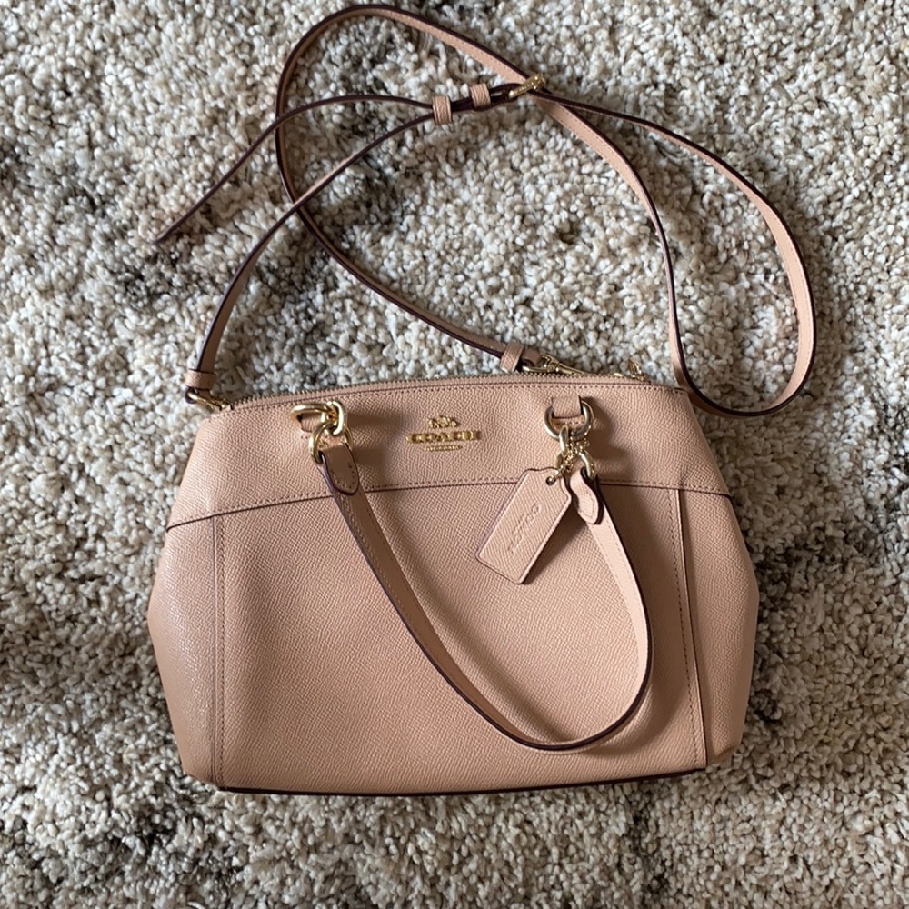Coach Etta Crossbody
